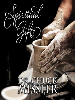 cover image of The Spiritual Gifts
